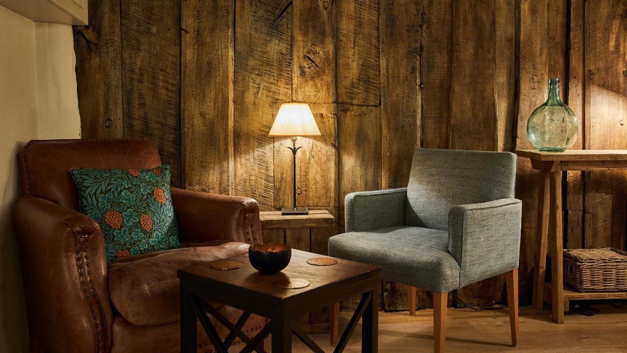 Tudor Farmhouse Hotel Clearwell Екстер'єр фото