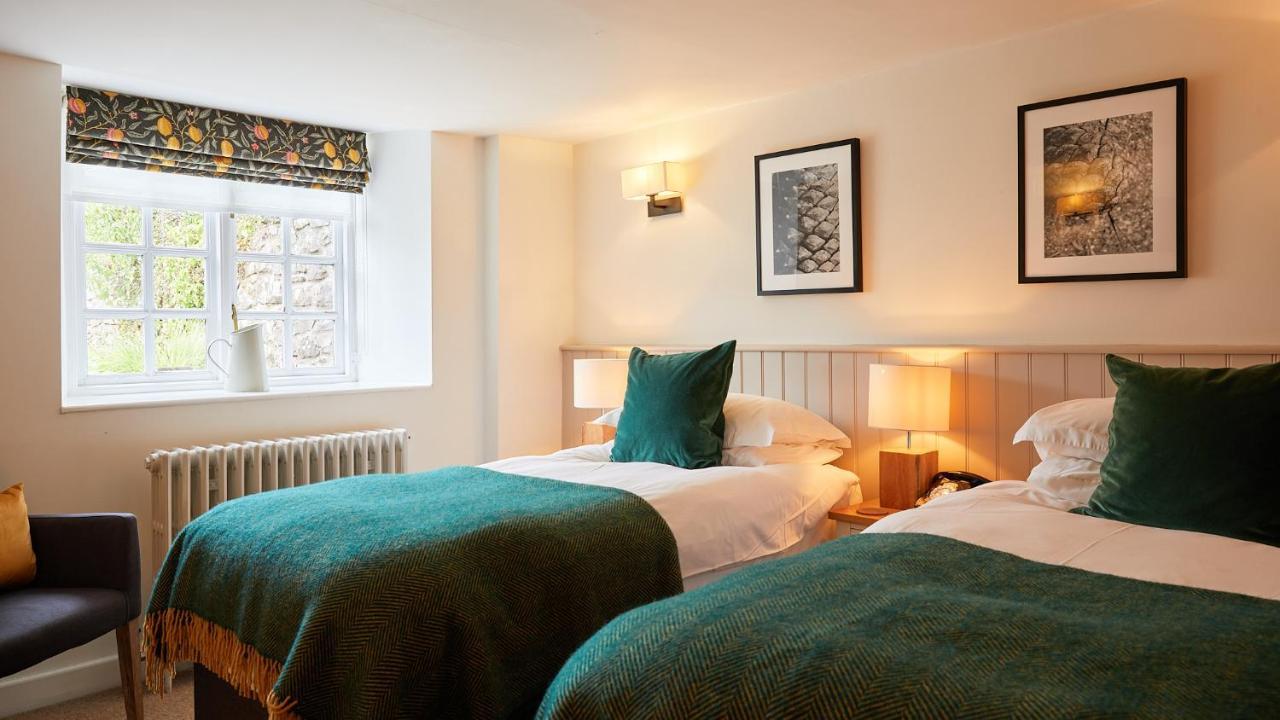 Tudor Farmhouse Hotel Clearwell Екстер'єр фото