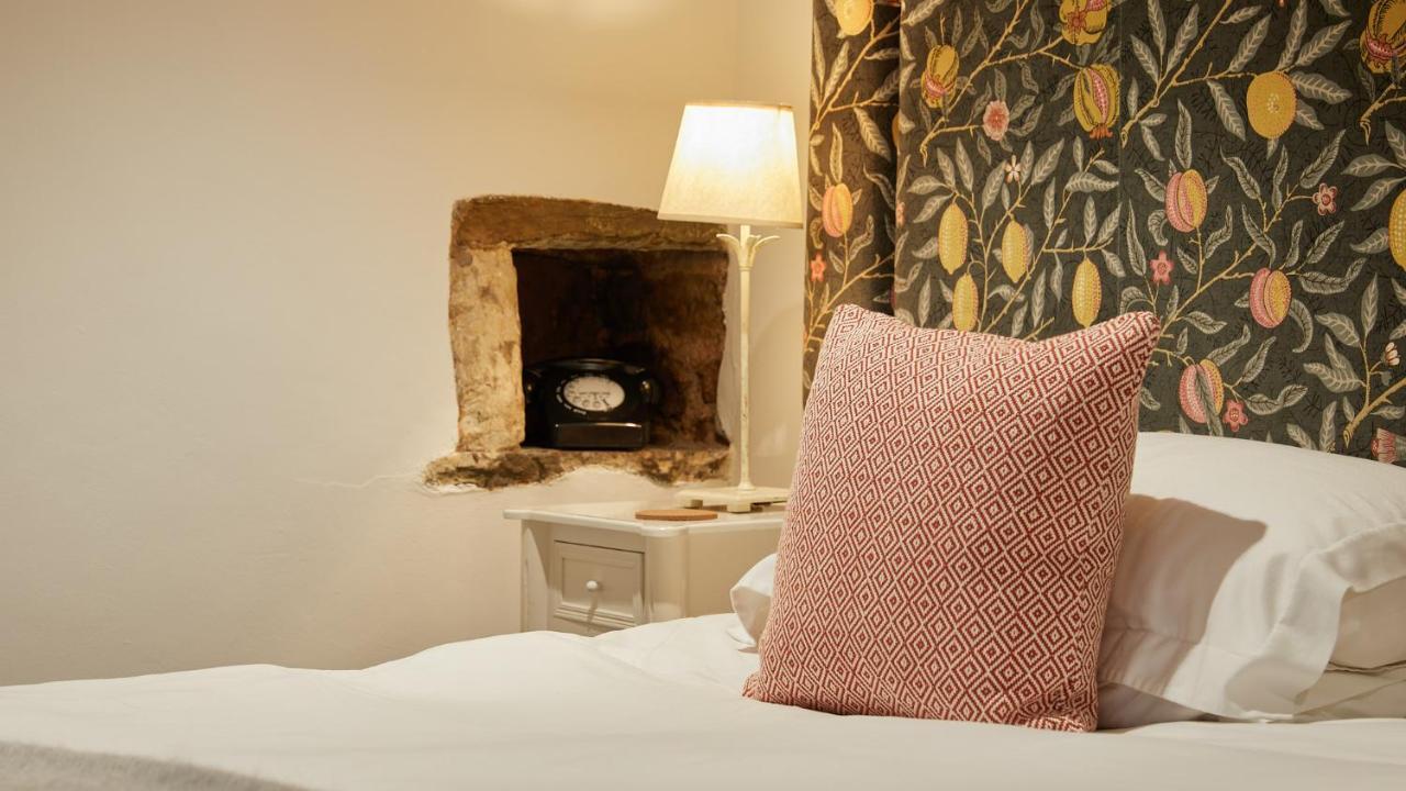 Tudor Farmhouse Hotel Clearwell Екстер'єр фото