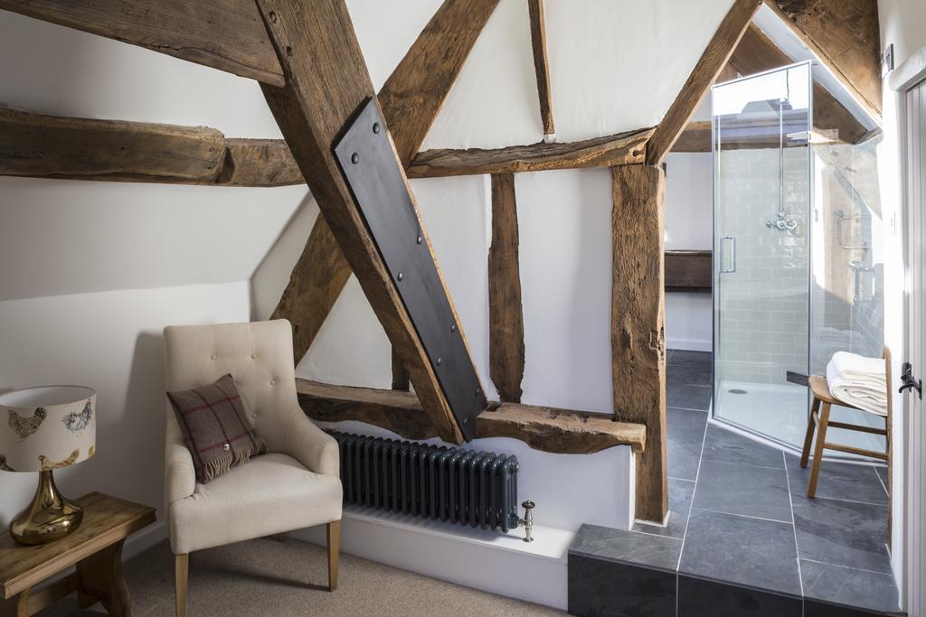 Tudor Farmhouse Hotel Clearwell Екстер'єр фото