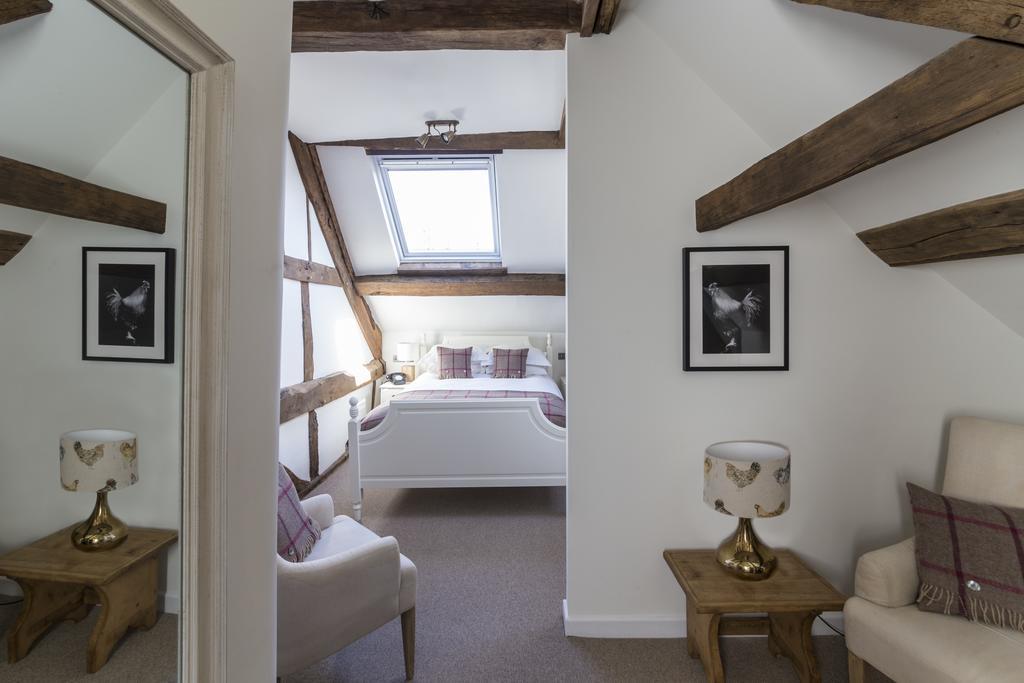Tudor Farmhouse Hotel Clearwell Екстер'єр фото