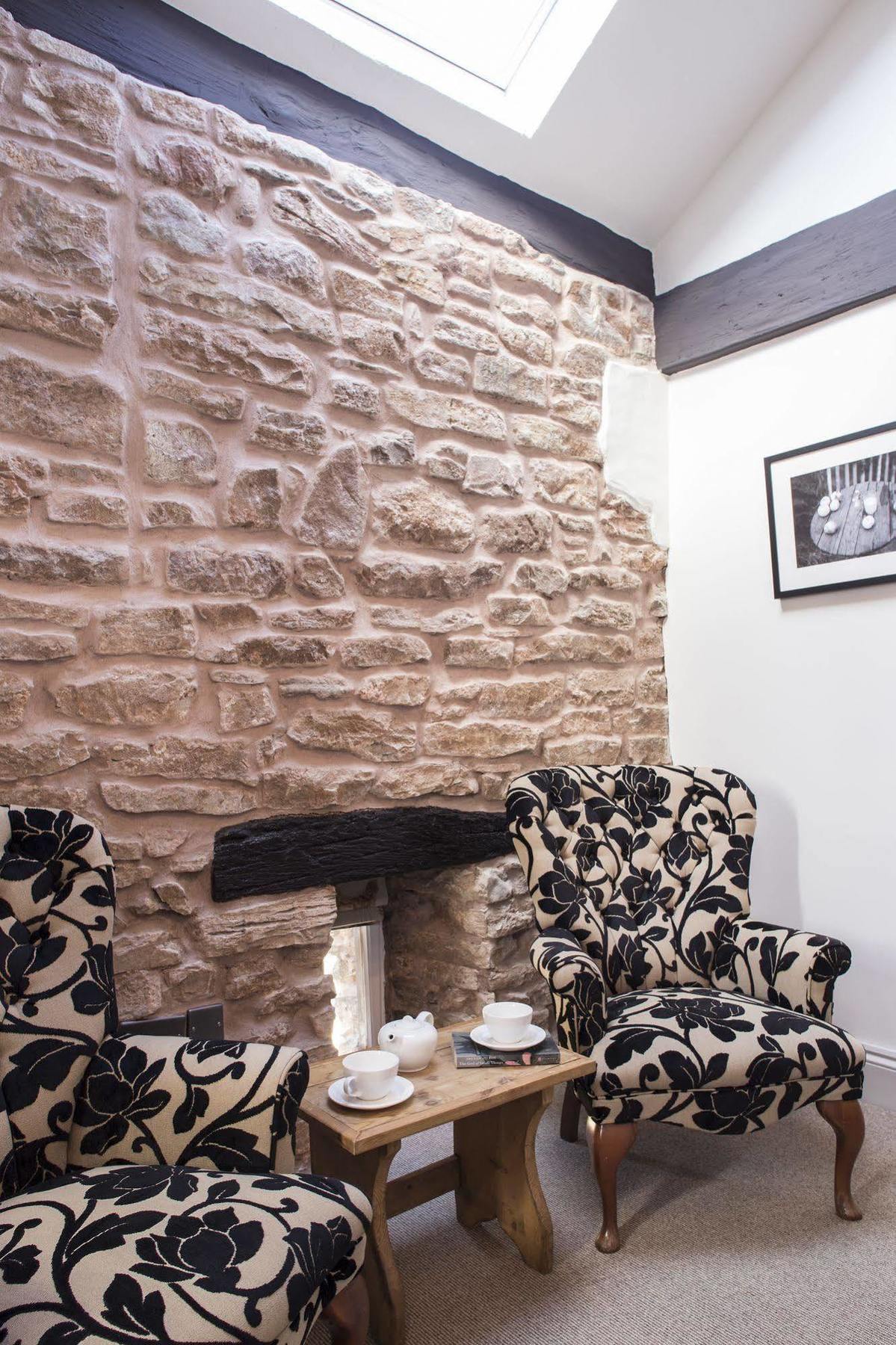 Tudor Farmhouse Hotel Clearwell Екстер'єр фото