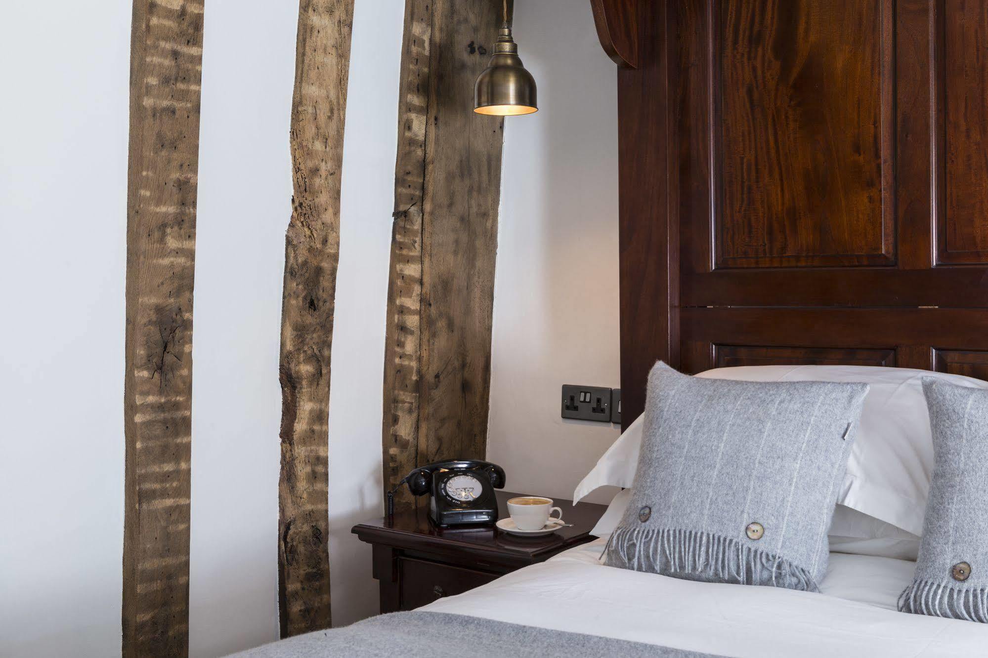 Tudor Farmhouse Hotel Clearwell Екстер'єр фото